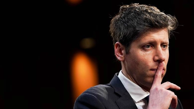 Sam Altman Lied on AI Safety Standards, Mira Murati Testifies